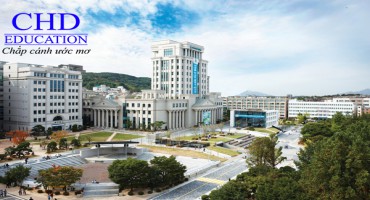 Du học Hàn Quốc - Top các trường đại học danh tiếng tại Hàn Quốc
