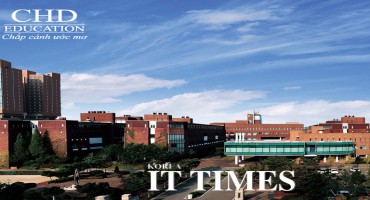 Du học Hàn Quốc – Trường Đại học Bách khoa Hàn Quốc