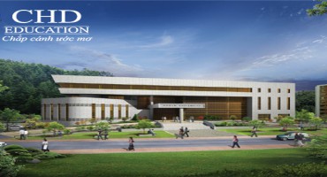 Du học Hàn Quốc – Trường Đại học Honam