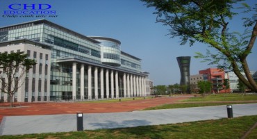 Du học Hàn Quốc – Trường Đại học Kaya