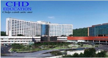 Du học Hàn Quốc – Trường Đại học Khoa học và Công nghệ Seoul