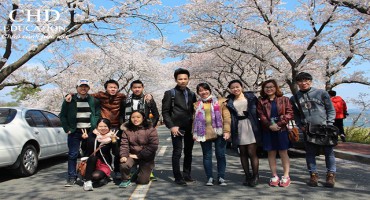 Du học Hàn Quốc – Trường Đại học Konyang