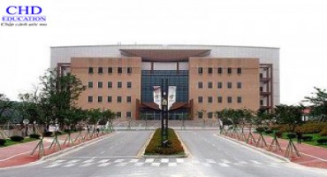 Du học Hàn Quốc – Trường Đại học Mokwon