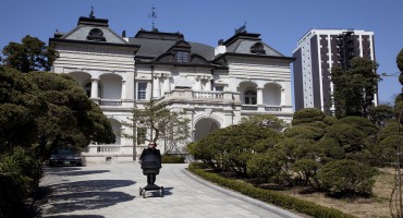 Du học Hàn Quốc – Trường Đại học nữ sinh Duksung