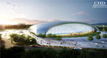 Du học Hàn Quốc – Trường Đại học nữ sinh Kwangju