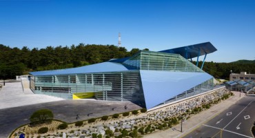 Du học Hàn Quốc - Trường Đại học Pai Chai