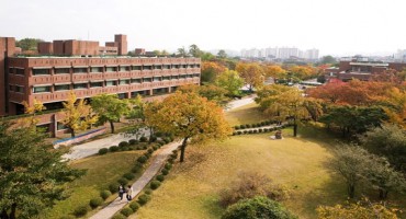 DU HỌC HÀN QUỐC – TUYỂN SINH TRƯỜNG ĐẠI HỌC NỮ SINH DUKSUNG