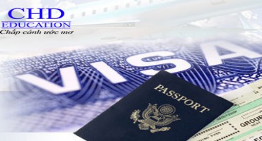 Du học Hàn Quốc - Visa thương mại Hàn Quốc