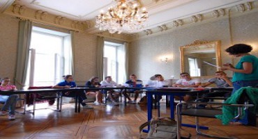 Du học hè tiếng Pháp tại Institut Européen de Français (IEF)