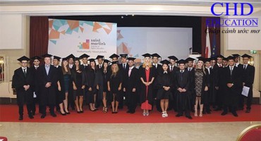 DU HỌC MALTA - ĐIỂM ĐẾN LÝ TƯỞNG CỦA BẠN