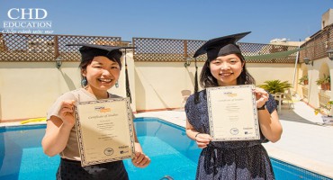 Du học Malta: Làm thêm đối với du học sinh quốc tế là như thế nào?