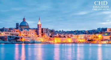 DU HỌC MALTA – TẤT CẢ CÁC CHƯƠNG TRÌNH HỌC TẠI MALTA