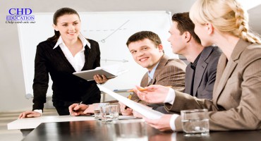 DU HỌC MỸ - CÁC NGÀNH HỌC PHỔ BIẾN TẠI MỸ