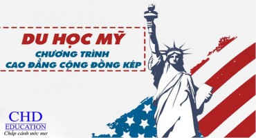 DU HỌC MỸ CHI PHÍ THẤP