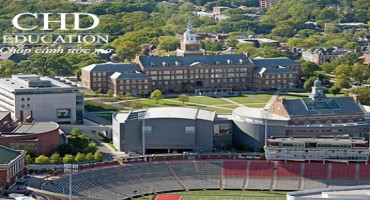 Du học Mỹ - Chương trình vừa học vừa làm có trả lương