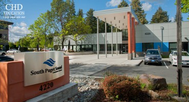 DU HỌC MỸ - ĐÔI NÉT VỀ SOUTH PUGET SOUND COMMUNITY COLLEGE