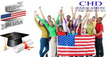 Du học Mỹ: Những thắc mắc thường gặp khi đi du học tại Mỹ