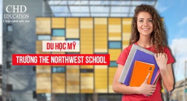 DU HỌC MỸ TẠI TRƯỜNG NỘI TRÚ THE NORTHWEST SCHOOL