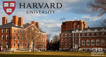 DU HỌC MỸ - TRƯỜNG ĐẠI HỌC HARVARD