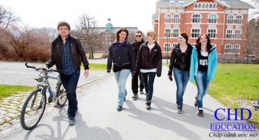 Du học Na Uy - Thay Đổi Lớn Trong Hệ Thống Giáo Dục Na Uy