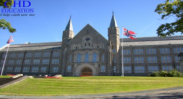 Du học Na Uy và những thứ cần tránh khi đi du học