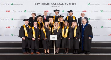 Du Học Nauy Lựa Chọn Mới Cho Du Học Sinh