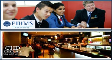 Du học New Zealand - Chương trình vừa học vừa thực tập hưởng lương