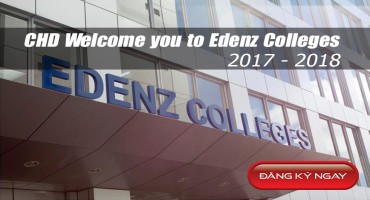 Du học New Zealand tại trường cao đẳng Edenz Colleges