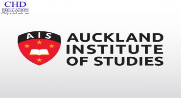 DU HỌC NEW ZEALAND TẠI VIỆN GIÁO DỤC AUCKLAND INSTITUTE OF STUDIES (AIS)