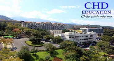 Du học New Zealand - Tập đoàn giáo dục ACG