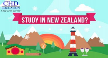 Du học New Zealand – Tìm hiểu về một số hoạt động của trường ACG