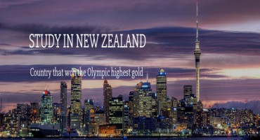 Du học New Zealand - Trường Đại Học Otago