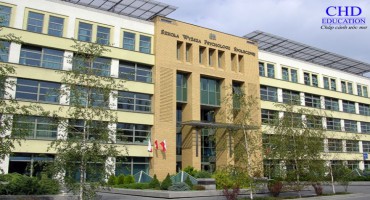 DU HỌC NGÀNH TÂM LÝ HỌC TẠI TRƯỜNG ĐẠI HỌC SWPS