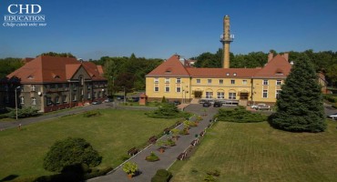Du học ngành y tại Đại học Y Silesia