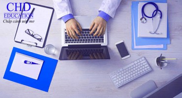 Du Học Ngành Y Tại Pháp Có Gì Hay