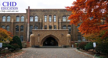 DU HỌC NHẬT BẢN TẠI ĐẠI HỌC HOKKAIDO