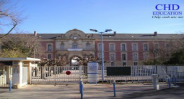 Du học Pháp bậc phổ thông trung học