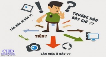 DU HỌC PHÁP- CHỌN TRƯỜNG VÀ VÙNG NÀO CHO TỐT?