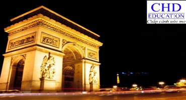 Du học Pháp - Chứng minh tài chính du học, khó hay dễ?
