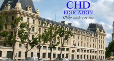 Du học Pháp hết bao nhiêu tiền ?