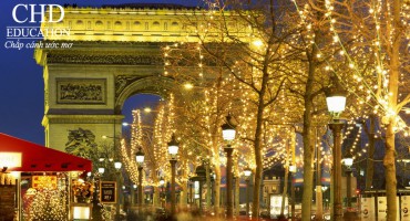 Du học Pháp học tập tại INSA