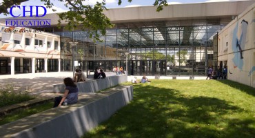 Du học Pháp khám phá Đại học Paris-Nord (hay Paris 13)