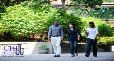 Du Học Pháp Không Cần Tiếng Pháp