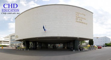 Du học Pháp - Luyện phỏng vấn Campusfrance tháng 4 năm 2014