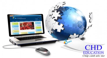 Du học Pháp ngành công nghệ thông tin