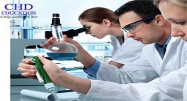 Du học Pháp ngành dược