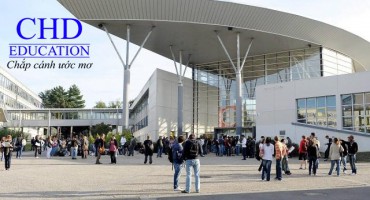 Du học Pháp ngành Giáo Dục tại trường đại học Rennes 2