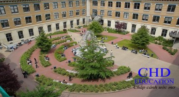 Du học Pháp ngành ngôn ngữ và văn học