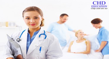 DU HỌC PHÁP NGÀNH Y – NGÀNH HỌC CHƯA BAO GIỜ NGỪNG HOT