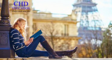 Du học Pháp - Ngành quản trị nhân lực